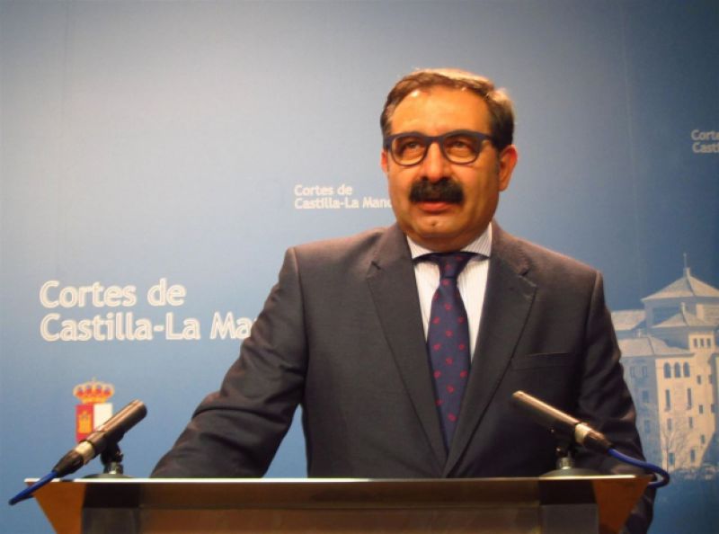 Castilla-La Mancha trabajará para modificar el RD de prescripción si se publica en el BOE