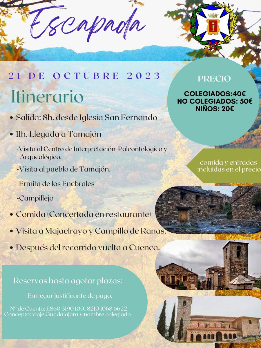 Escapada cultural